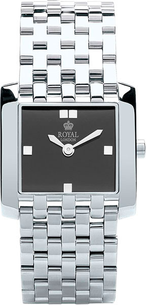 Часы Royal London Classic 21079-02